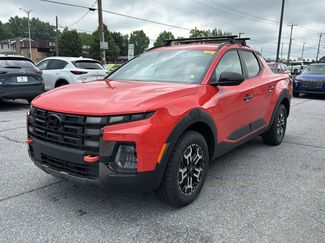 Certified 2025 Hyundai Santa Cruz XRT AWD/4WD video 1