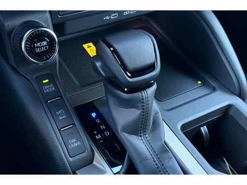 New 2026 Toyota Land Cruiser image 23