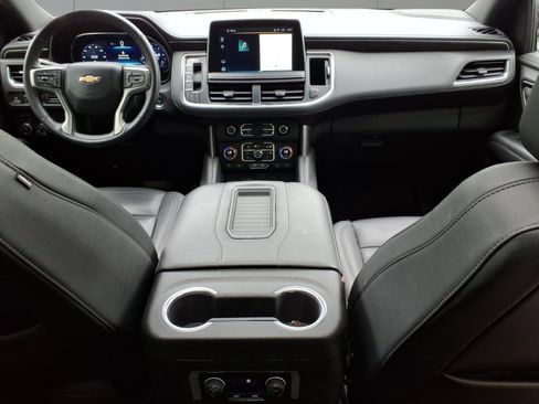 Used 2024 Chevrolet Tahoe LT w/ LT Signature Plus Package AWD/4WD image 10