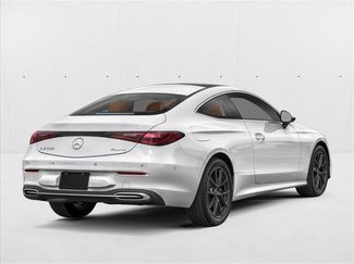 New 2026 Mercedes-Benz CLE 300 4MATIC Coupe video 2