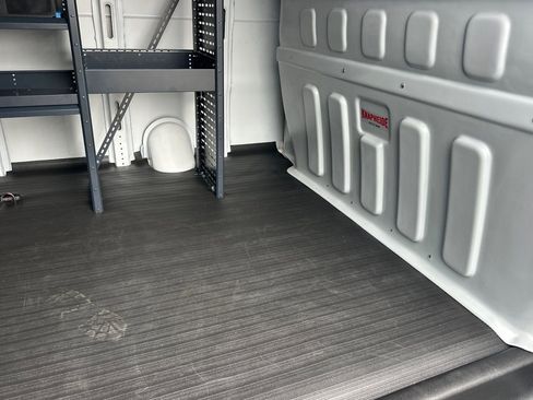 New 2025 Chevrolet Express 2500 w/ Driver Convenience Package image 11