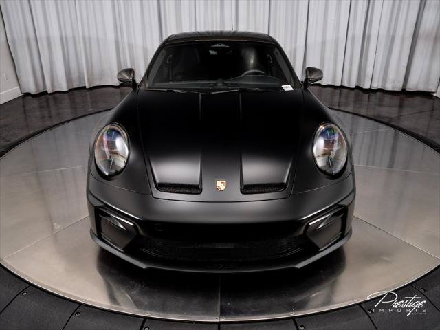 Used 2026 Porsche 911 GT3 RWD image 4