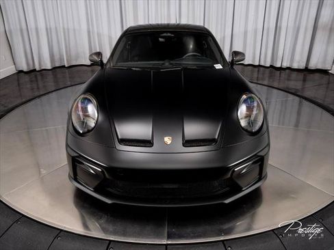 Used 2026 Porsche 911 GT3 RWD image 4