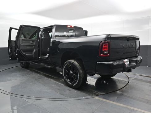 New 2026 RAM 2500 Tradesman image 55