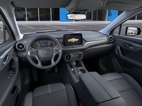 New 2026 Chevrolet Blazer LT image 15