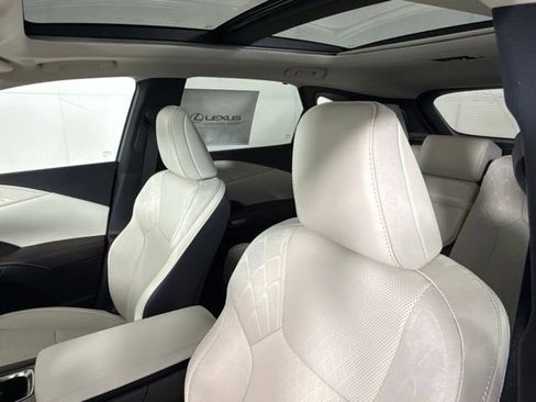 New 2026 Lexus RX 350 AWD image 14