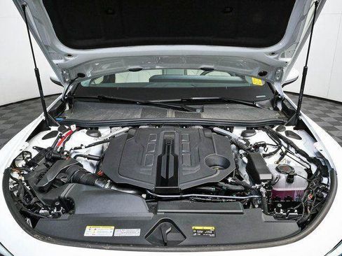 New 2026 Audi A6 Premium AWD/4WD image 35