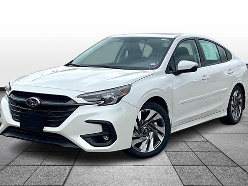 New 2025 Subaru Legacy Limited image 2