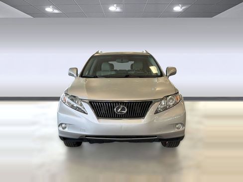 Used 2011 Lexus RX 350 AWD w/ Premium Pkg image 6