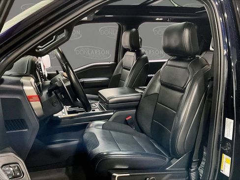 Certified 2023 Ford F150 Raptor w/ Raptor 37 Performance Package AWD/4WD image 14