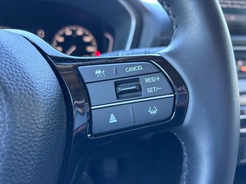 Certified 2023 Honda Pilot EX-L image 17