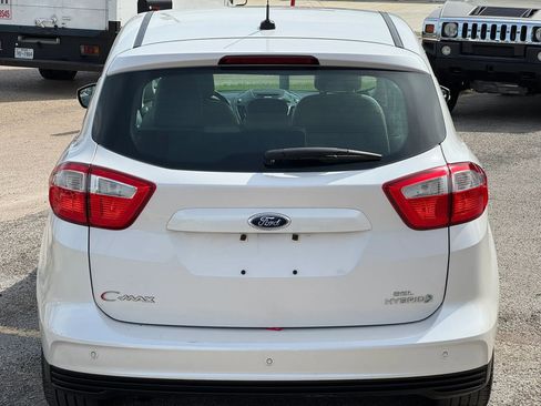 Used 2013 Ford C-MAX SEL image 5