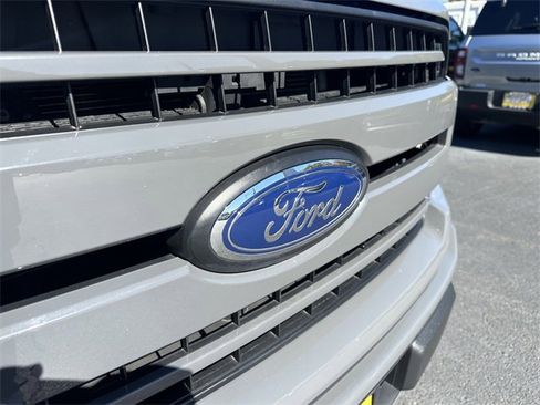 Certified 2020 Ford F150 XLT w/ Equipment Group 302A Luxury image 10