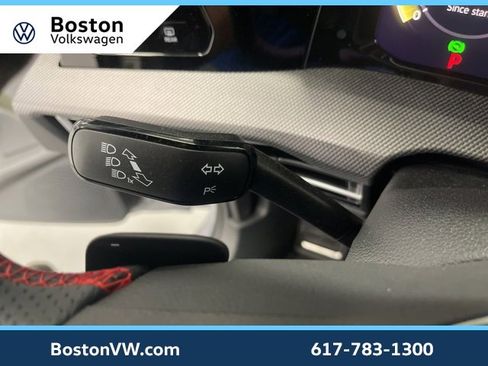 New 2025 Volkswagen GTI Autobahn image 14