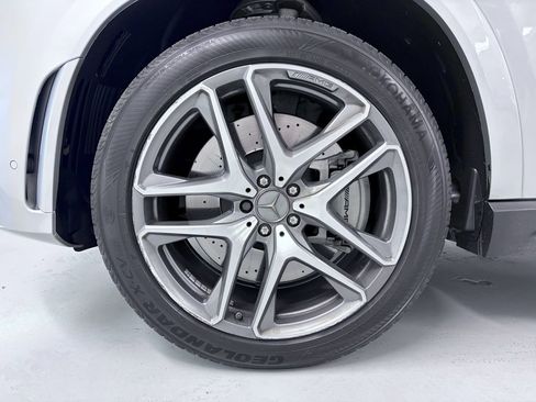 Used 2023 Mercedes-Benz GLE 53 AMG 4MATIC image 10