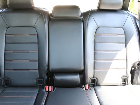 Used 2025 Honda CR-V Sport Touring image 32