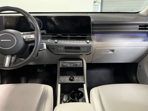 Used 2024 Hyundai Kona Limited FWD image 20