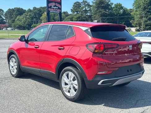 Used 2026 Buick Encore GX Preferred w/ Comfort Package FWD image 3