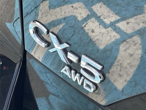 Used 2023 MAZDA CX-5 AWD 2.5 S image 10