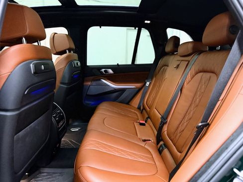 Used 2024 BMW X5 M60i image 18