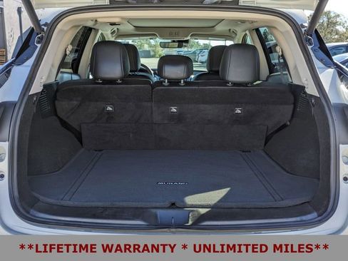 Used 2024 Nissan Murano SL image 14