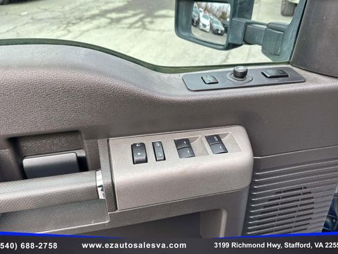 Used 2012 Ford F350 Lariat w/ Lariat Ultimate Pkg image 22