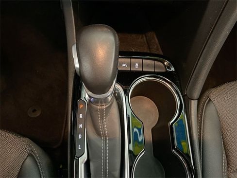 Used 2023 Buick Encore GX Select w/ Sport Touring Package image 41