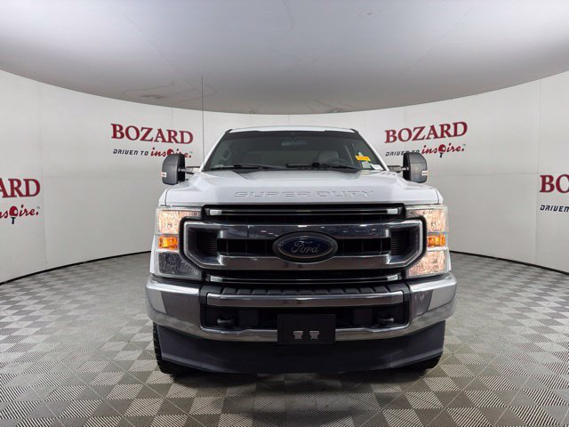 Used 2020 Ford F250 XLT AWD/4WD image 2