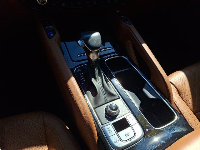 Used 2024 Kia Telluride EX X-Line AWD/4WD image 15