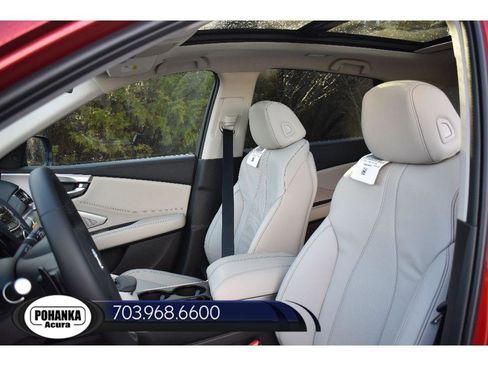 New 2026 Acura RDX Technology Package image 26