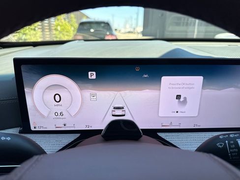 New 2026 Genesis GV80 3.5T Prestige image 19