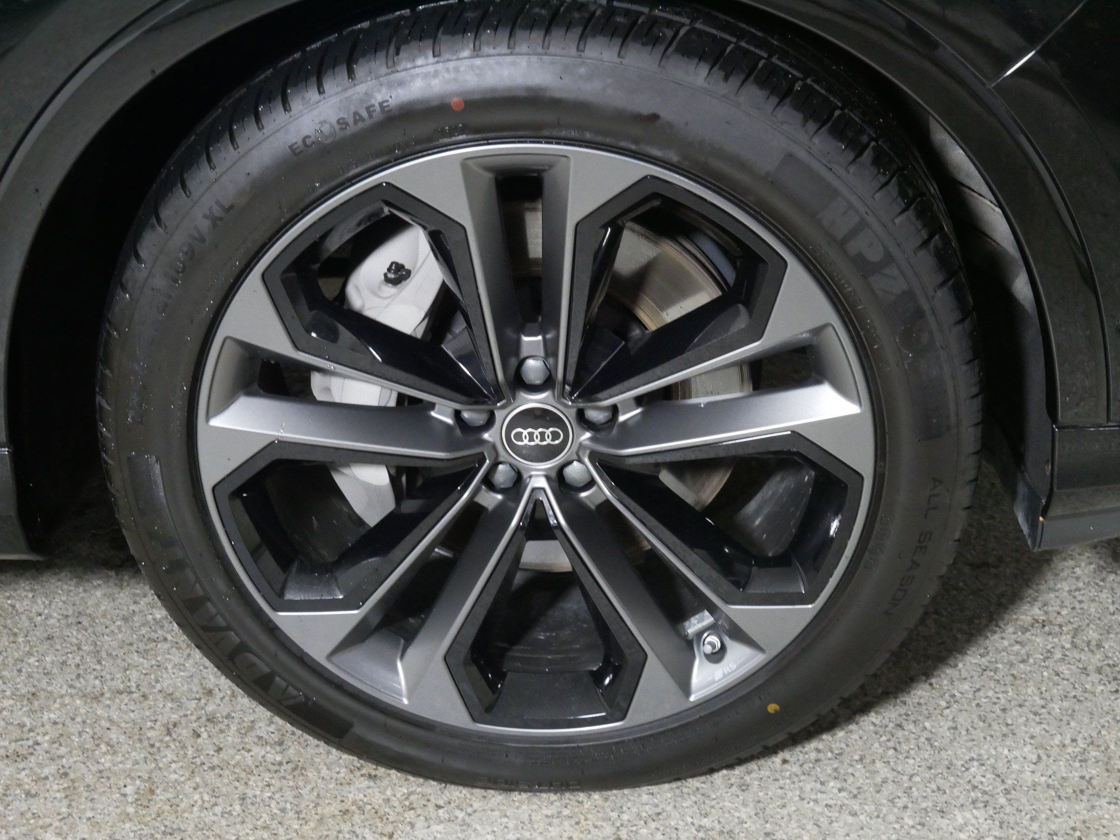 Used 2025 Audi Q7 3.0T Prestige AWD/4WD image 15