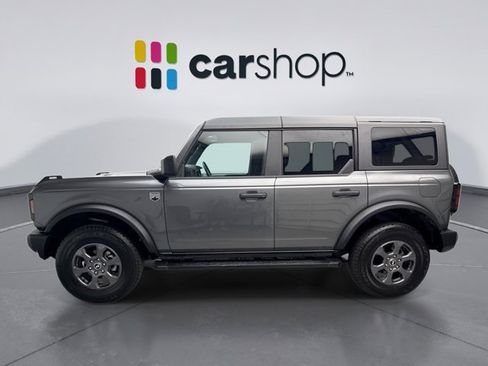 Used 2024 Ford Bronco Big Bend AWD/4WD image 2