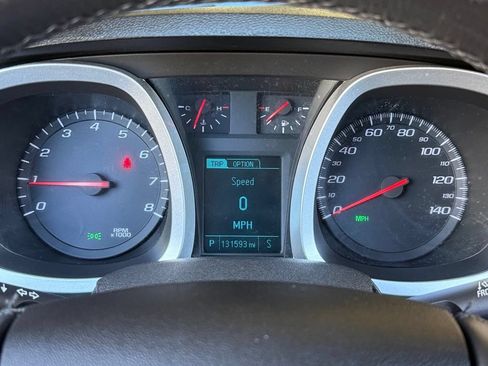 Used 2016 Chevrolet Equinox LT w/ Convenience Package FWD image 34