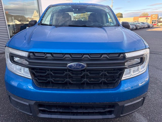 Used 2022 Ford Maverick XL w/ Equipment Group 100A Standard AWD/4WD image 3