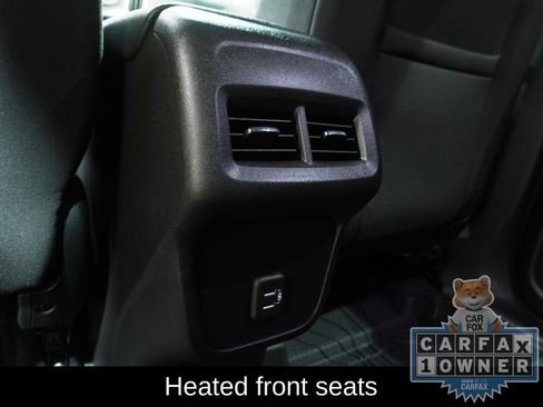 Used 2024 Chevrolet Equinox LT w/ LPO, Floor Liner Package FWD image 15