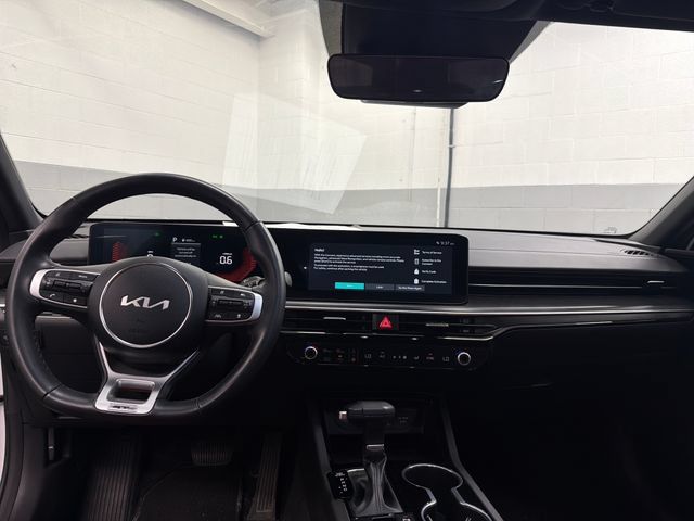 Used 2026 Kia K5 GT-Line w/ GT-Line Premium Package FWD image 13