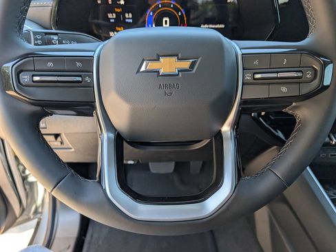 Used 2026 Chevrolet Colorado LT w/ Advanced Trailering Package RWD image 14