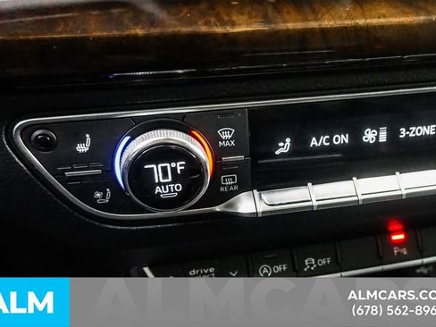 Used 2019 Audi Q5 2.0T Premium Plus w/ Premium Plus Package AWD/4WD image 42