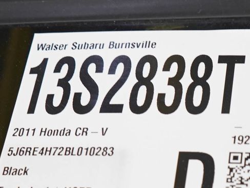Used 2011 Honda CR-V EX-L image 29