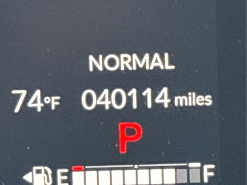 Certified 2023 Honda CR-V EX-L image 21