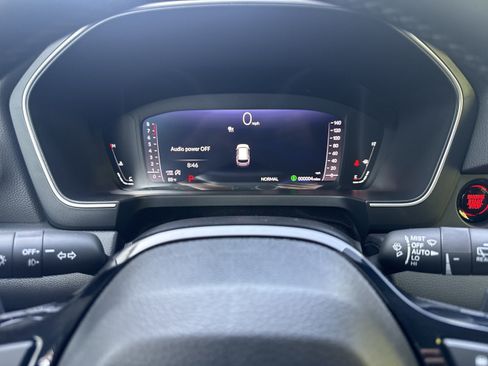 New 2026 Honda Pilot Elite image 29