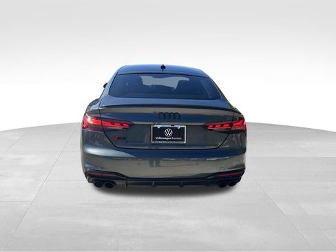 Used 2023 Audi S5 Premium Plus w/ Premium Plus Package AWD/4WD image 4