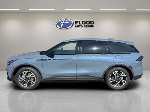 New 2026 Lincoln Nautilus Premier w/ Equipment Group 102A AWD/4WD image 5
