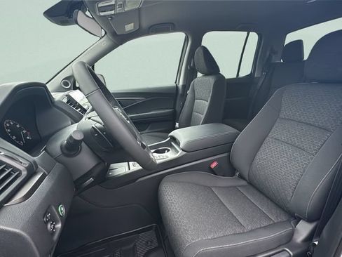 New 2026 Honda Ridgeline Sport image 12