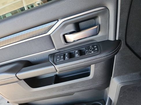 New 2026 RAM 3500 Big Horn AWD/4WD image 22