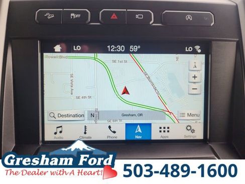 Used 2018 Ford F150 Lariat w/ Equipment Group 502A Luxury AWD/4WD image 27