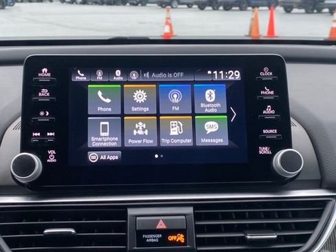 Used 2022 Honda Accord Sport image 15