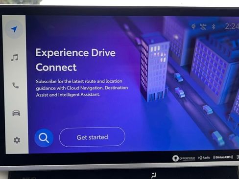 New 2024 Toyota Tundra Capstone image 29