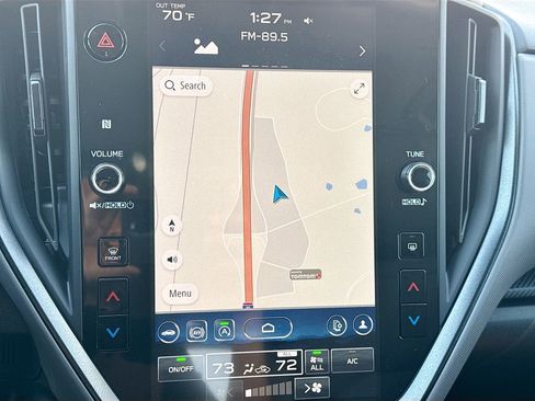 Certified 2025 Subaru Crosstrek 2.5i Limited w/ Crosstrek Mirror Package image 19